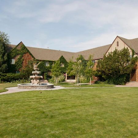Black Swan Inn Luxurious Theme Rooms Pocatello Eksteriør bilde