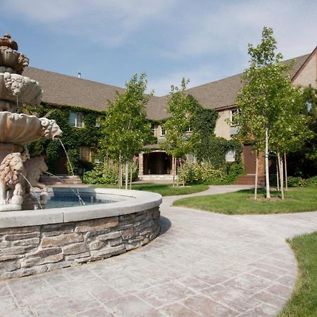 Black Swan Inn Luxurious Theme Rooms Pocatello Eksteriør bilde