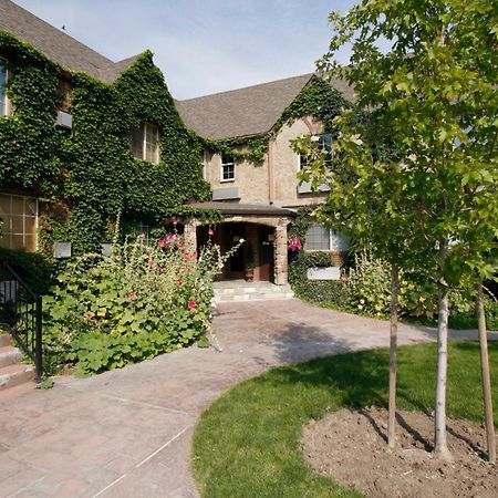 Black Swan Inn Luxurious Theme Rooms Pocatello Eksteriør bilde