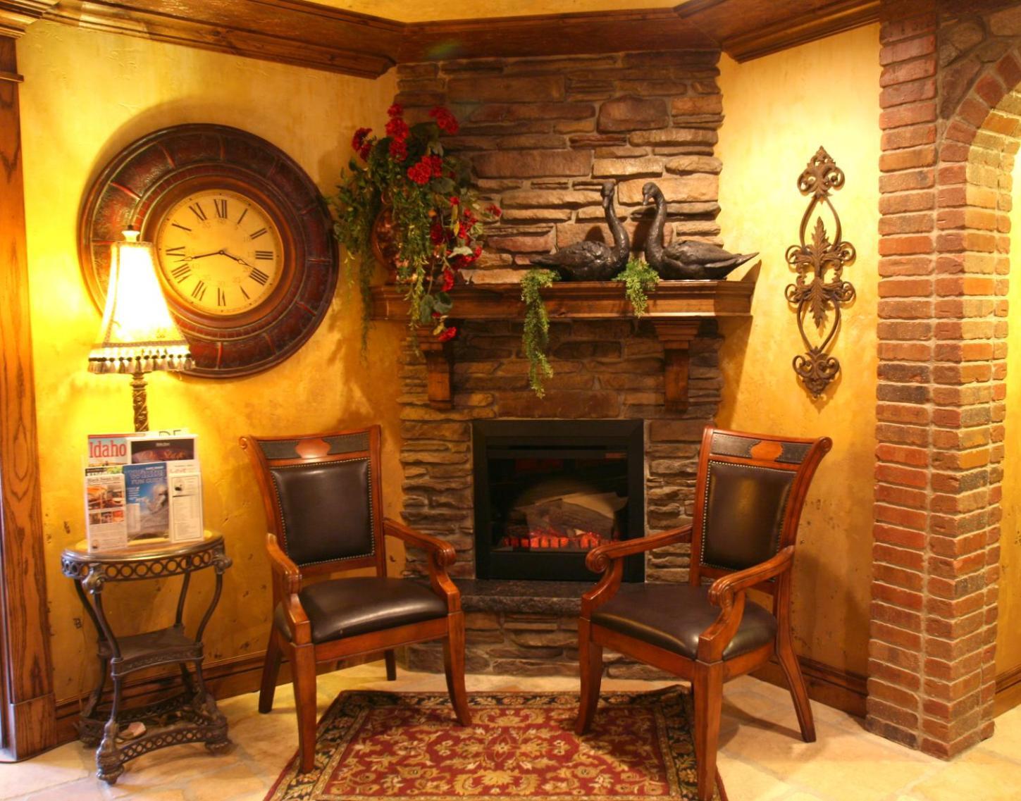Black Swan Inn Luxurious Theme Rooms Pocatello Eksteriør bilde