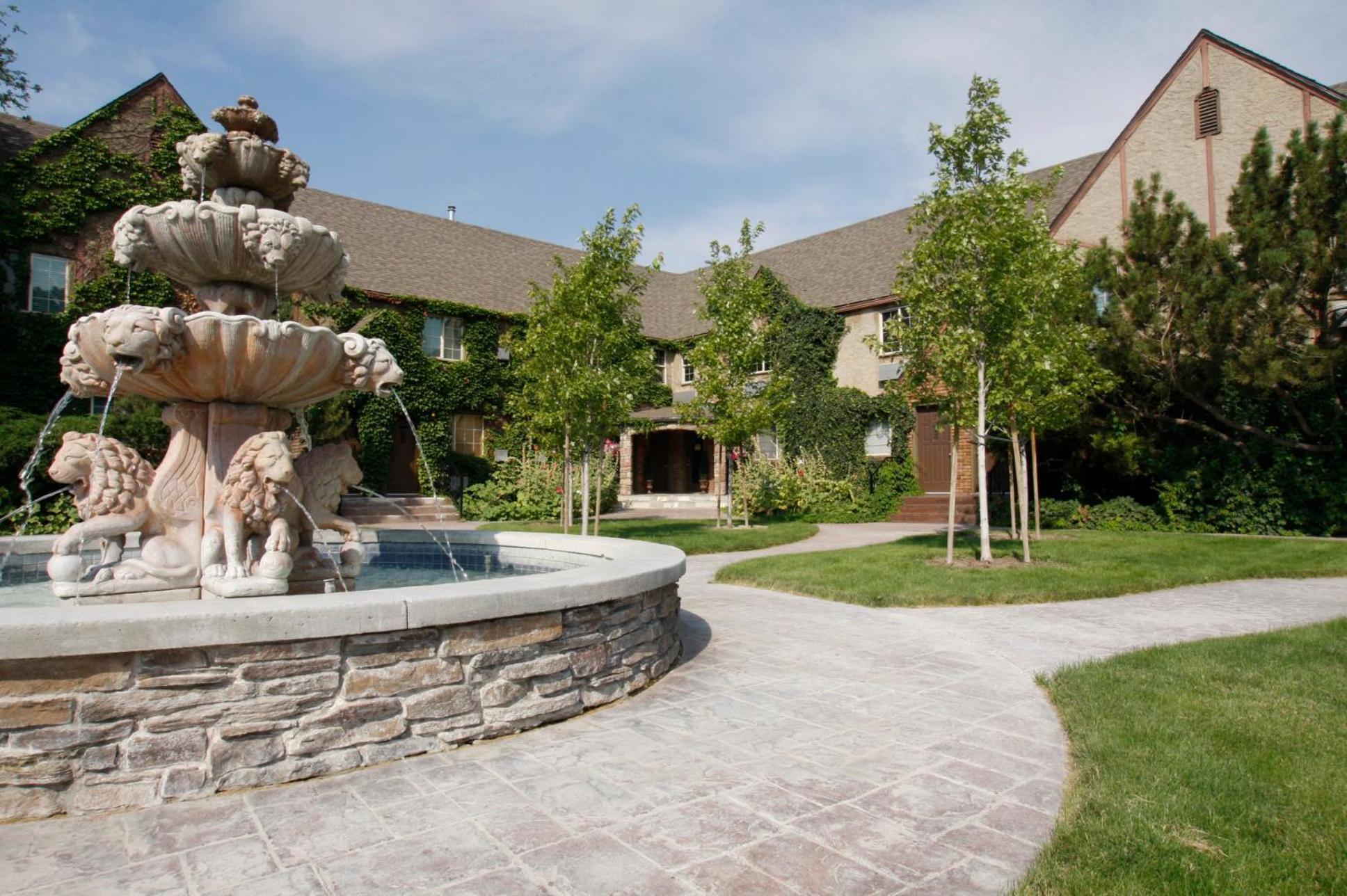 Black Swan Inn Luxurious Theme Rooms Pocatello Eksteriør bilde