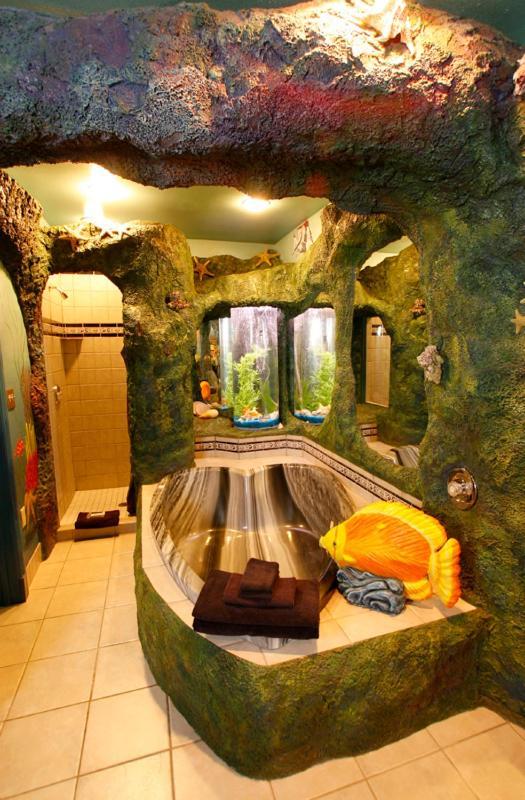 Black Swan Inn Luxurious Theme Rooms Pocatello Rom bilde