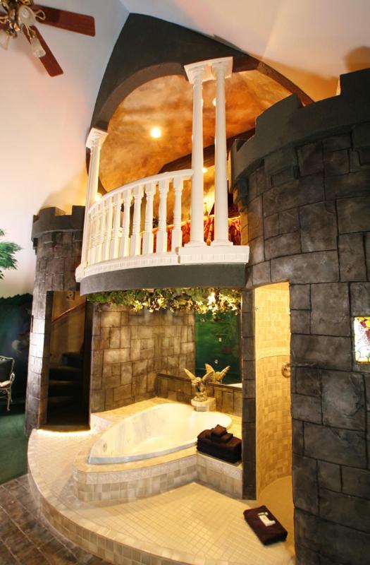 Black Swan Inn Luxurious Theme Rooms Pocatello Rom bilde
