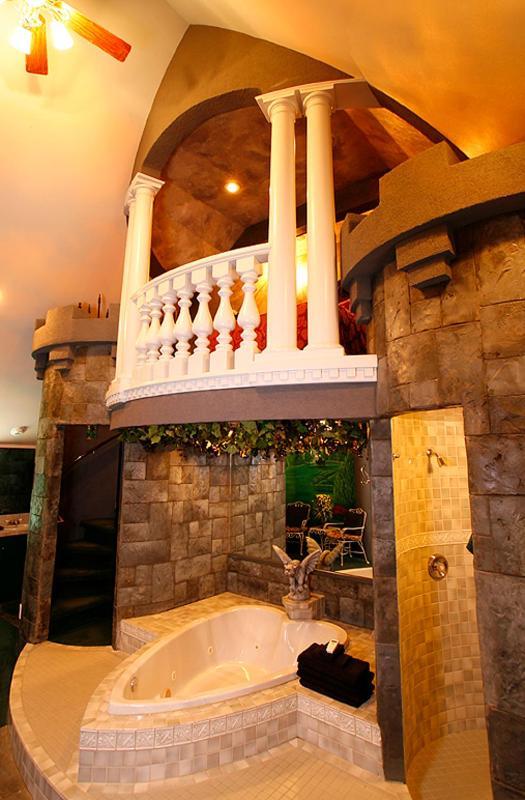Black Swan Inn Luxurious Theme Rooms Pocatello Rom bilde