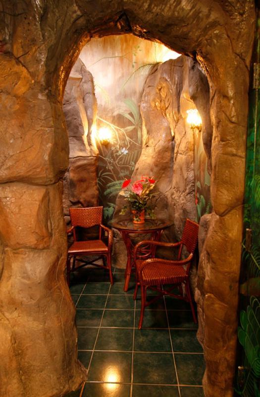 Black Swan Inn Luxurious Theme Rooms Pocatello Rom bilde