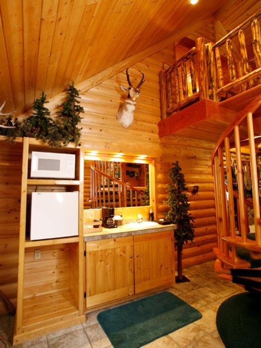 Black Swan Inn Luxurious Theme Rooms Pocatello Rom bilde