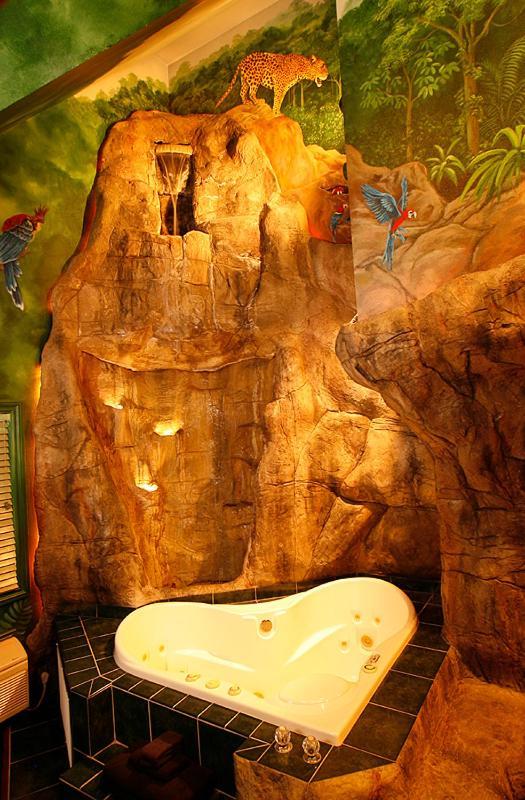 Black Swan Inn Luxurious Theme Rooms Pocatello Rom bilde