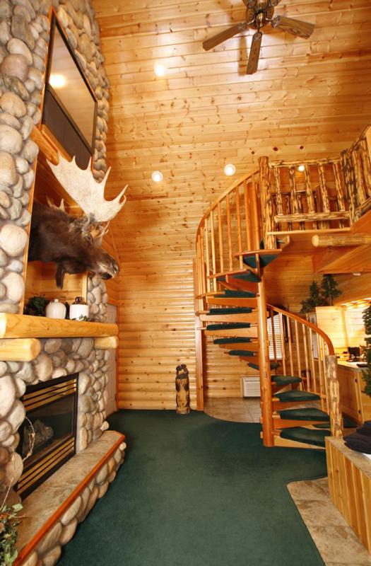 Black Swan Inn Luxurious Theme Rooms Pocatello Rom bilde