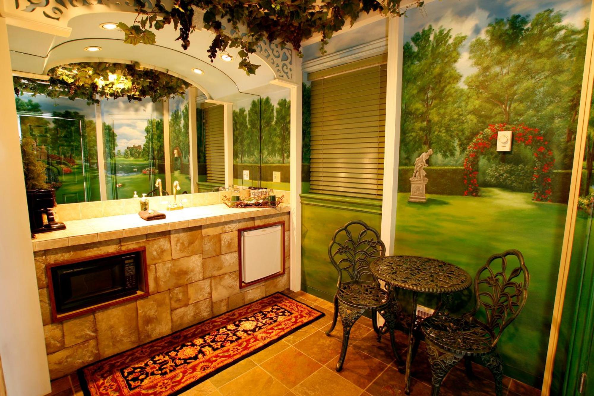 Black Swan Inn Luxurious Theme Rooms Pocatello Rom bilde