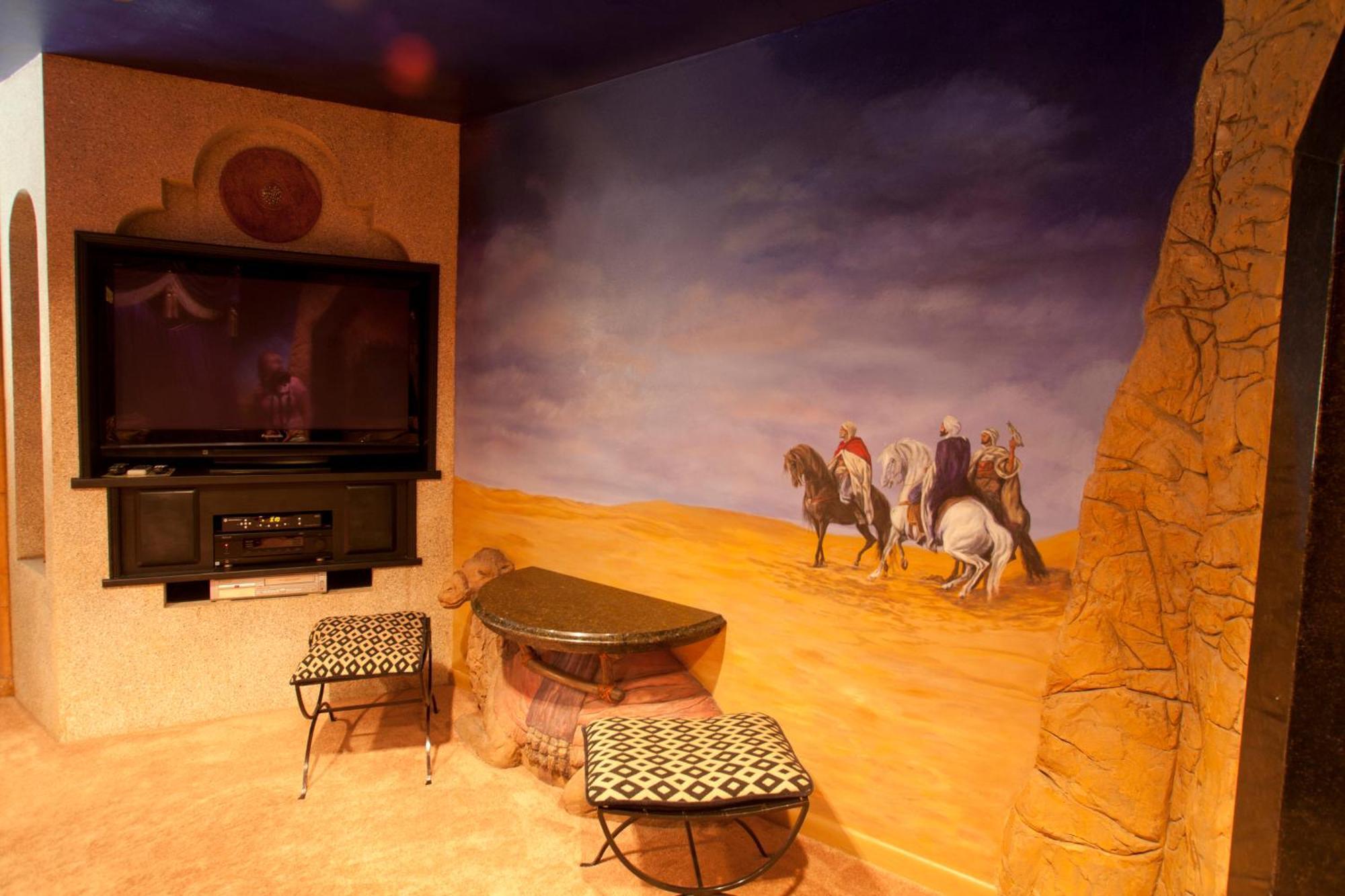 Black Swan Inn Luxurious Theme Rooms Pocatello Rom bilde