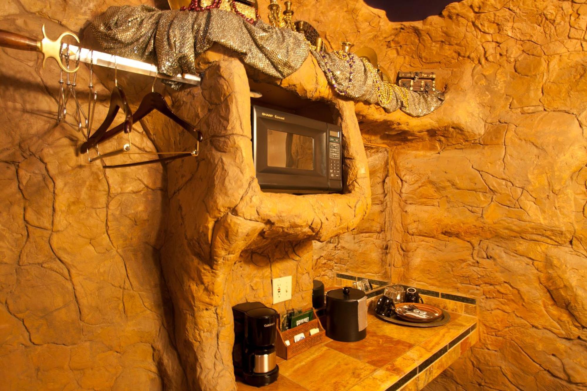 Black Swan Inn Luxurious Theme Rooms Pocatello Rom bilde