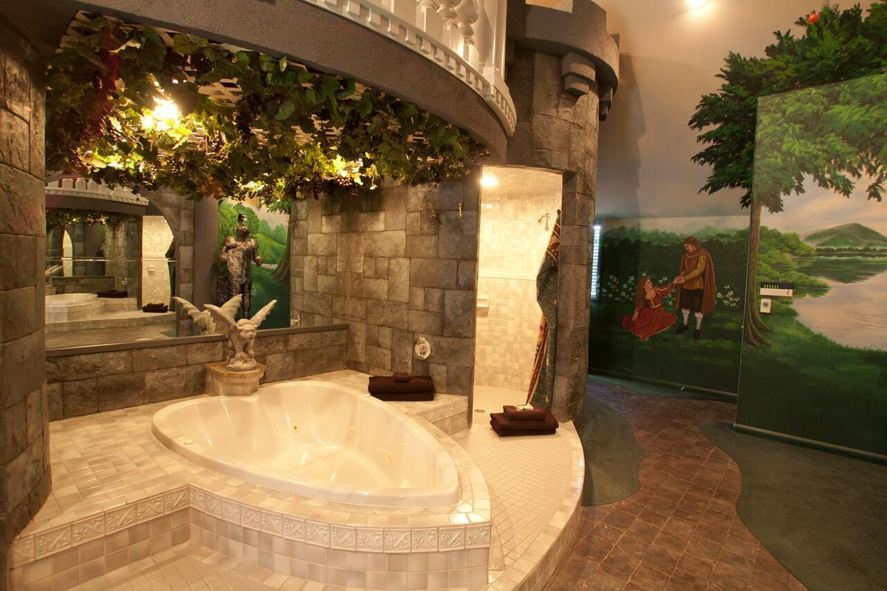 Black Swan Inn Luxurious Theme Rooms Pocatello Eksteriør bilde