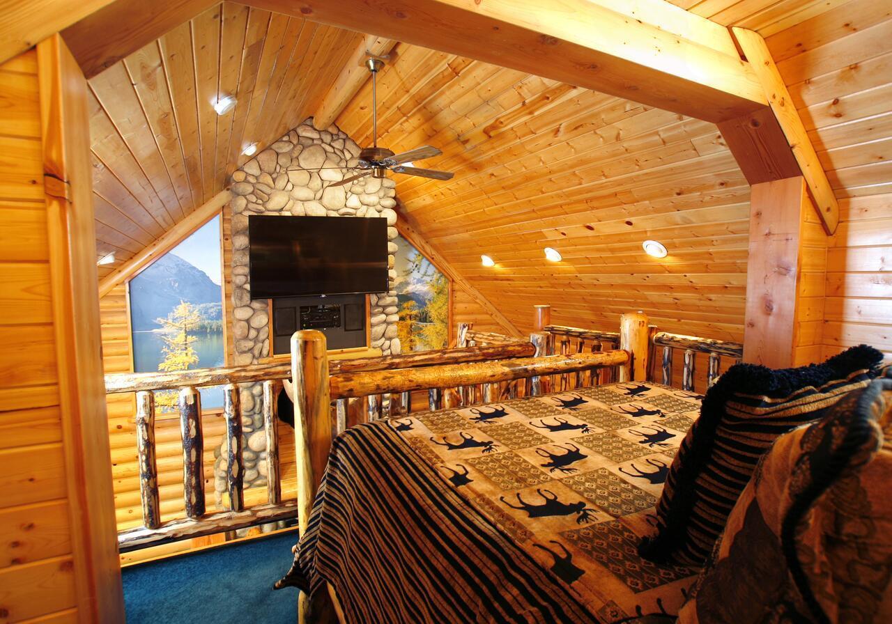 Black Swan Inn Luxurious Theme Rooms Pocatello Eksteriør bilde