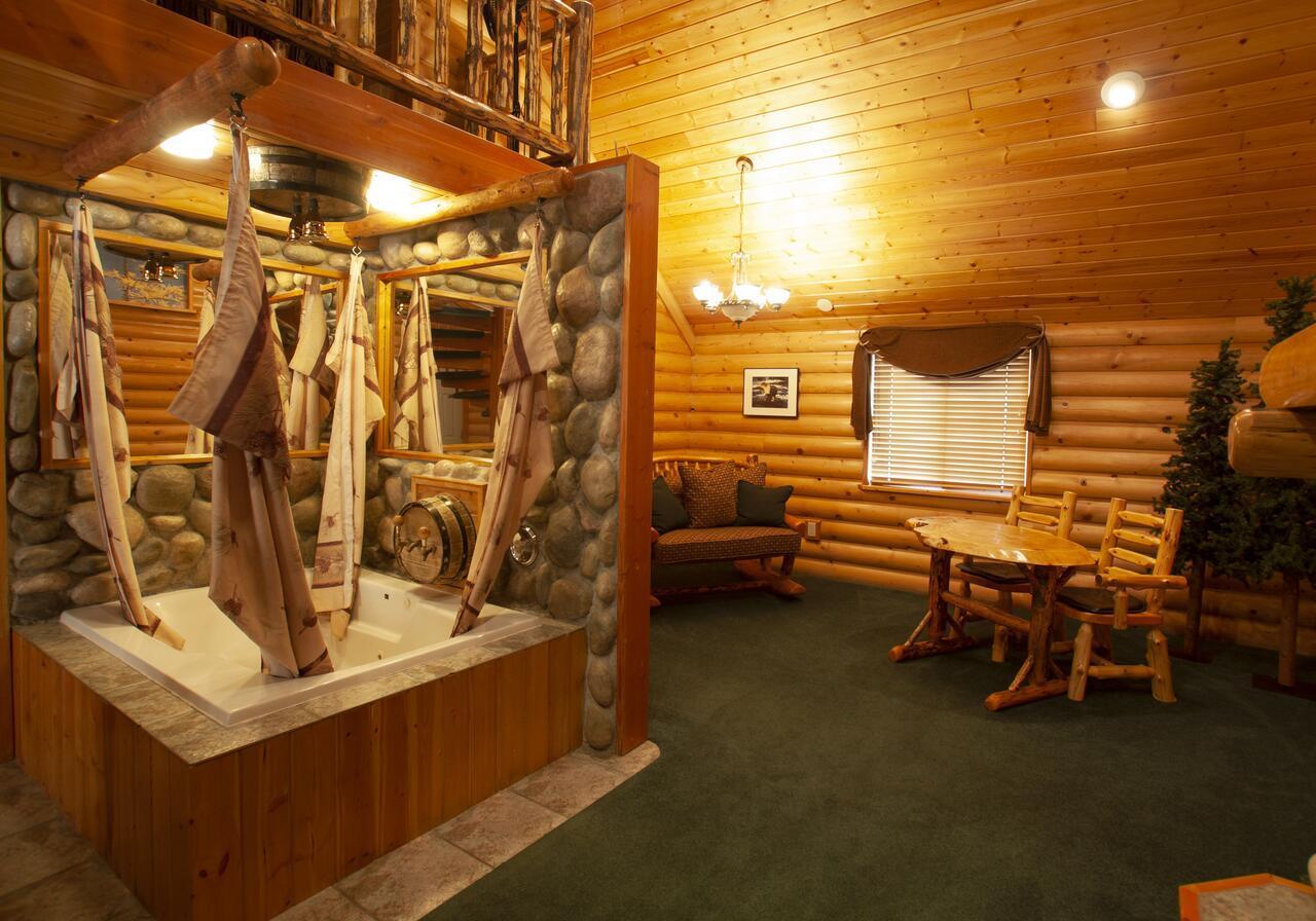 Black Swan Inn Luxurious Theme Rooms Pocatello Eksteriør bilde