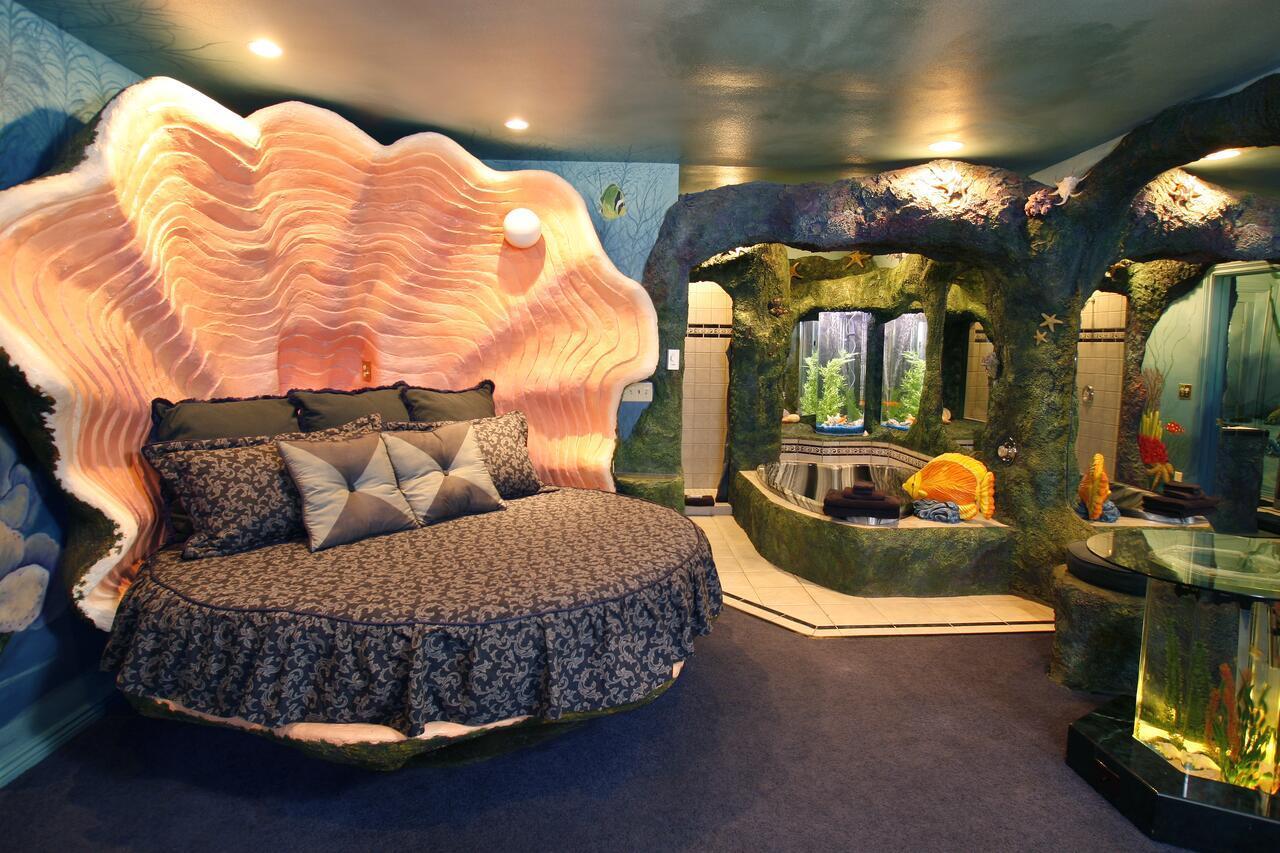 Black Swan Inn Luxurious Theme Rooms Pocatello Eksteriør bilde