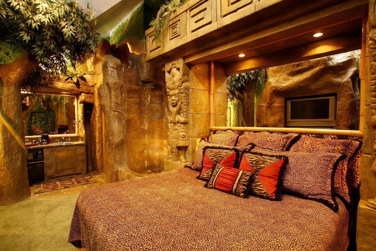 Black Swan Inn Luxurious Theme Rooms Pocatello Eksteriør bilde
